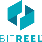 Bitreel Logo