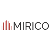 MIRICO Logo