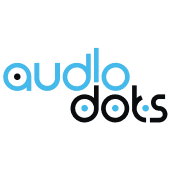 AudioDots Logo