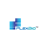 PlexBio Logo