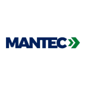 MANTEC Logo