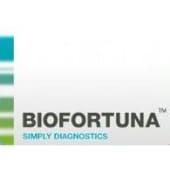 Biofortuna's Logo