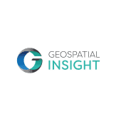 Geospatial Insight's Logo