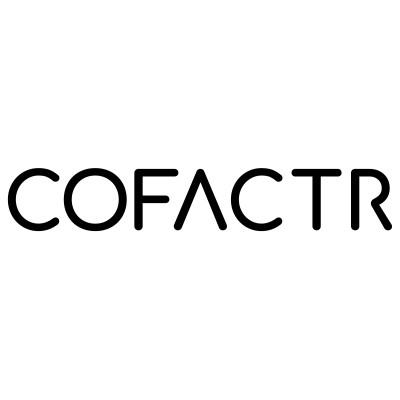 Cofactr Logo