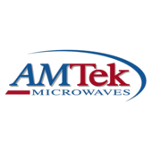 AMTek Microwaves Logo