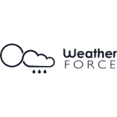 WeatherForce Logo