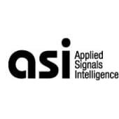 Applied Signals Intelligence Logo
