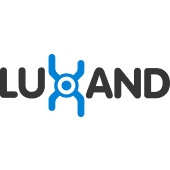 Luxand Logo
