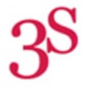 3S USA Logo