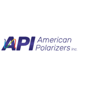American Polarizers Inc Logo