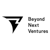 Beyond Next Ventures Logo