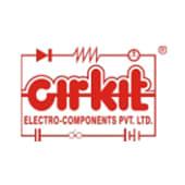 Cirkit electro Logo