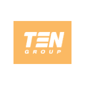 Ten Group Logo