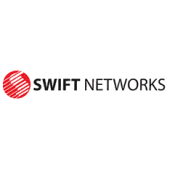 SWIFT Networks Ltd Logo