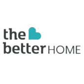 The Better Home Logo