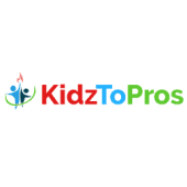 KidzToPros Logo