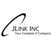 J Link Logo