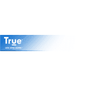 True.com Logo