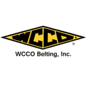WCCO Belting, Inc.'s Logo