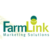 FarmLink Marketing Solutions Logo