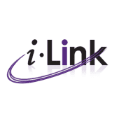 i-Link Research Solutions Logo