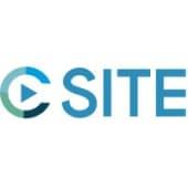 C-SITE Logo