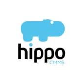 Hippo CMMS Logo