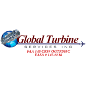Global Turbine Services Logo