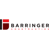 Barringer Construction Logo