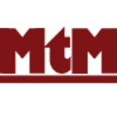 M.T.M. International Logo
