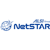 NetSTAR Logo