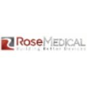 Rose Medical Logo
