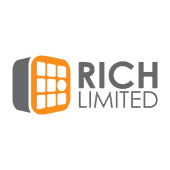 RICH LTD. Logo