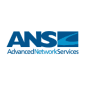 ANS Advanced Network Services Logo