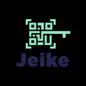 Jeike Ticketing Logo