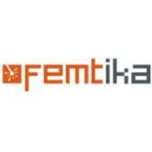 Femtika's Logo