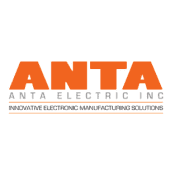 Anta Electric Logo