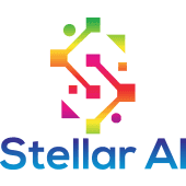 Stellar AI Logo