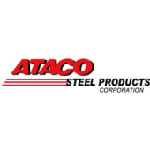 ATACO Steel Products Corporation Logo