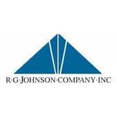 R. G. Johnson Logo