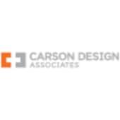 Carson Design Associates Logo