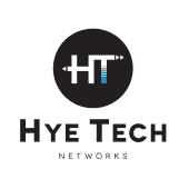 Hye Tech Network Logo