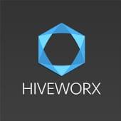 HiveWorx's Logo