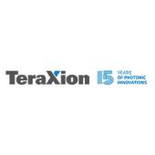 TeraXion's Logo