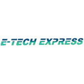 Etech Express Logo