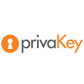 Privakey Logo