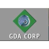 GDA Corp Logo