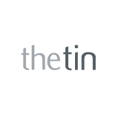 The Tin Logo