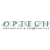Optech Orthotics & Prosthetics Logo