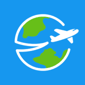 Jet-Set Offset Logo